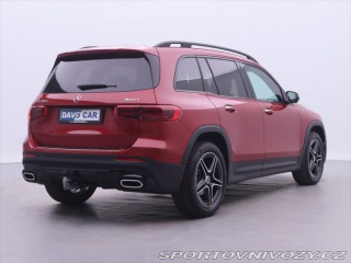 Mercedes-Benz Ostatní modely GLB 2,0 200d 4MATIC AMG Premi 2025