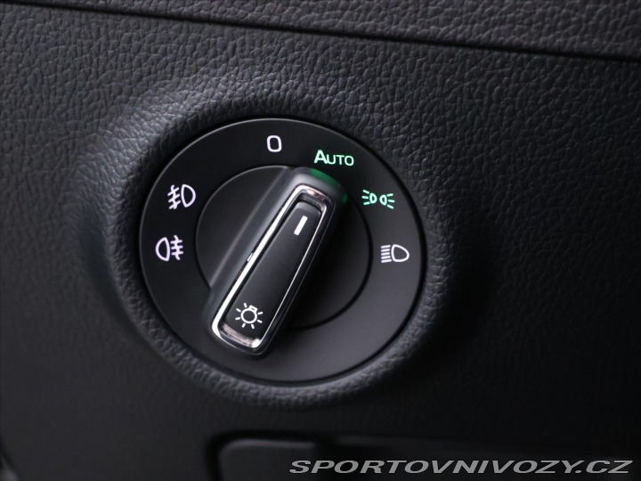 Škoda Superb 2,0 TSI 200kW DSG 4x4 L&a 2019