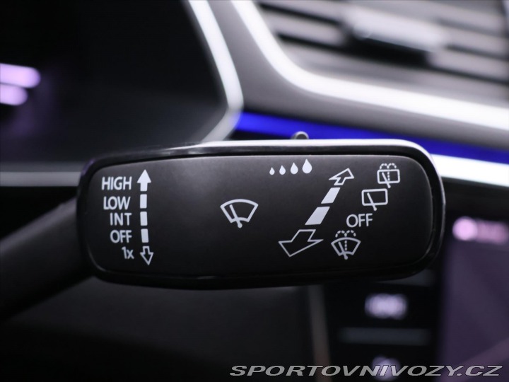 Škoda Superb 2,0 TSI 200kW DSG 4x4 L&a 2019