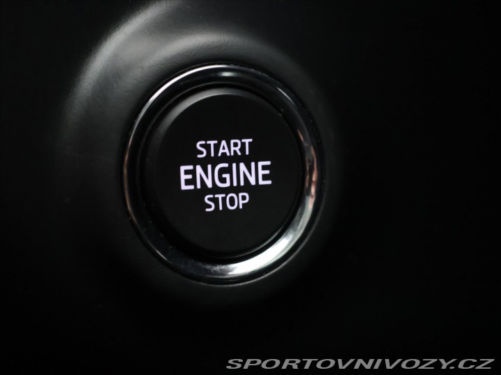 Škoda Superb 2,0 TSI 200kW DSG 4x4 L&a 2019