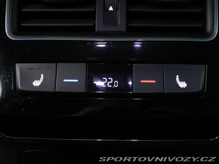 Škoda Superb 2,0 TSI 200kW DSG 4x4 L&a 2019