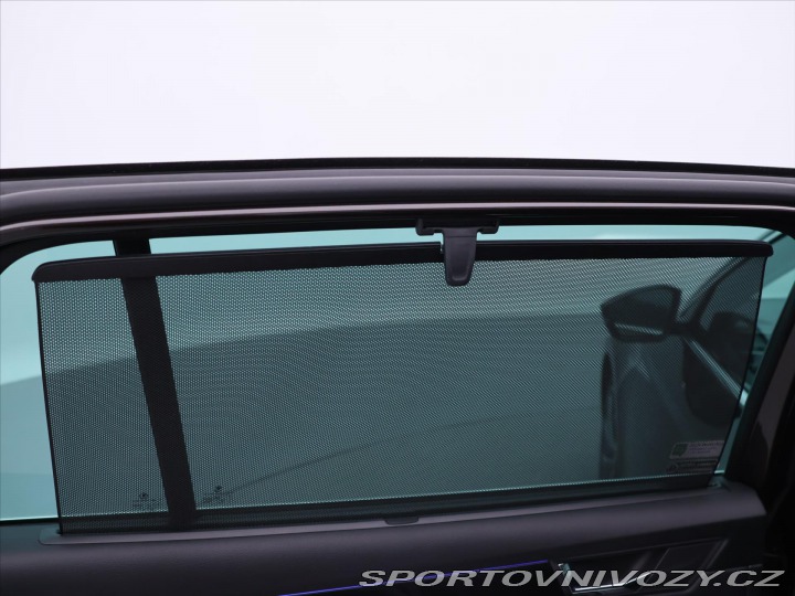 Škoda Superb 2,0 TSI 200kW DSG 4x4 L&a 2019