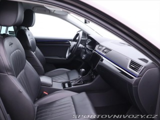 Škoda Superb 2,0 TSI 200kW DSG 4x4 L&a 2019