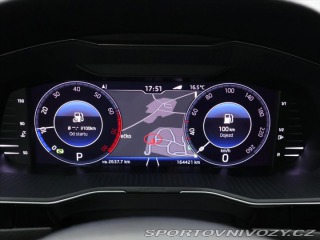 Škoda Superb 2,0 TSI 200kW DSG 4x4 L&a 2019