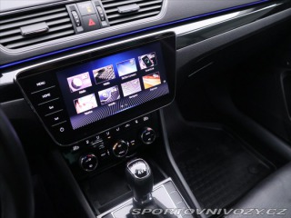 Škoda Superb 2,0 TSI 200kW DSG 4x4 L&a 2019