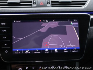 Škoda Superb 2,0 TSI 200kW DSG 4x4 L&a 2019