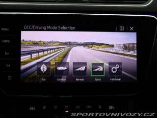 Škoda Superb 2,0 TSI 200kW DSG 4x4 L&a 2019