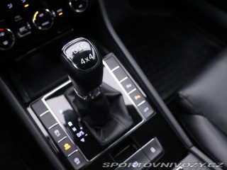 Škoda Superb 2,0 TSI 200kW DSG 4x4 L&a 2019