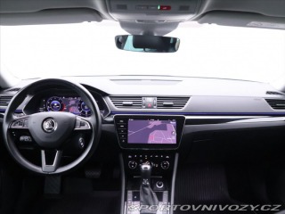 Škoda Superb 2,0 TSI 200kW DSG 4x4 L&a 2019