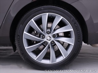 Škoda Superb 2,0 TSI 200kW DSG 4x4 L&a 2019