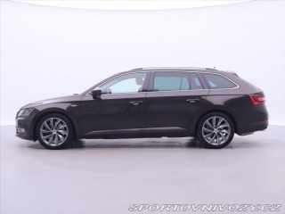Škoda Superb 2,0 TSI 200kW DSG 4x4 L&a 2019