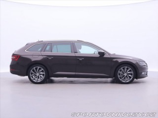 Škoda Superb 2,0 TSI 200kW DSG 4x4 L&a 2019