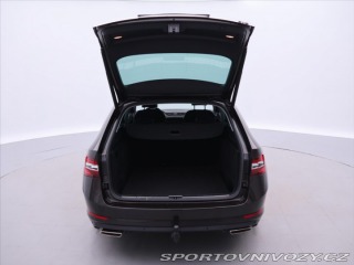 Škoda Superb 2,0 TSI 200kW DSG 4x4 L&a 2019