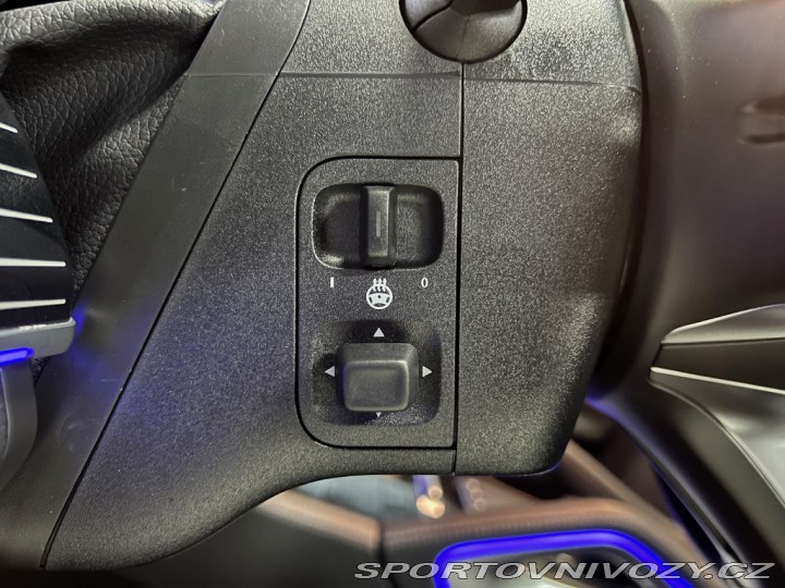 Mercedes-Benz Ostatní modely 450d 4MATIC AMG, OFF ROAD 2026