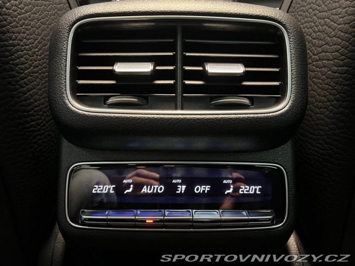 Mercedes-Benz Ostatní modely 450d 4MATIC AMG, OFF ROAD 2026