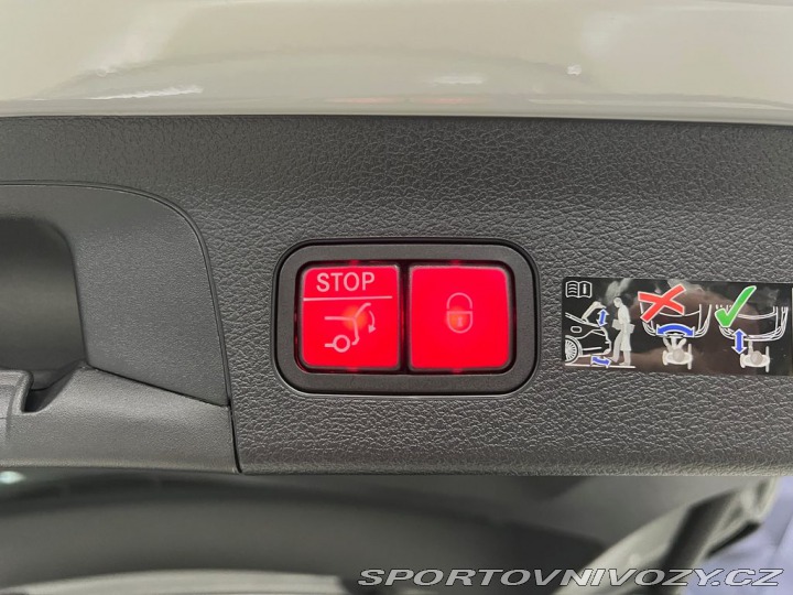 Mercedes-Benz Ostatní modely 450d 4MATIC AMG, OFF ROAD 2026