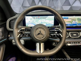 Mercedes-Benz Ostatní modely 450d 4MATIC AMG, OFF ROAD 2025