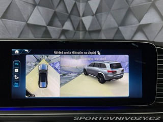 Mercedes-Benz Ostatní modely 450d 4MATIC AMG, OFF ROAD 2025