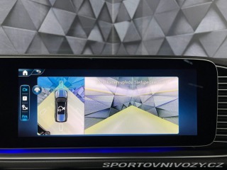 Mercedes-Benz Ostatní modely 450d 4MATIC AMG, OFF ROAD 2025