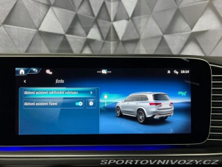 Mercedes-Benz Ostatní modely 450d 4MATIC AMG, OFF ROAD 2025