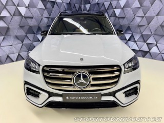 Mercedes-Benz Ostatní modely 450d 4MATIC AMG, OFF ROAD 2025