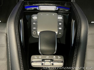 Mercedes-Benz Ostatní modely 450d 4MATIC AMG, OFF ROAD 2025