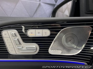 Mercedes-Benz Ostatní modely 450d 4MATIC AMG, OFF ROAD 2025