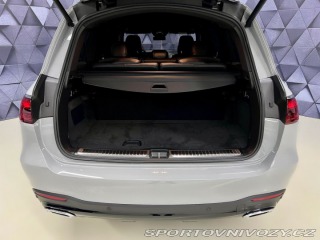 Mercedes-Benz Ostatní modely 450d 4MATIC AMG, OFF ROAD 2025