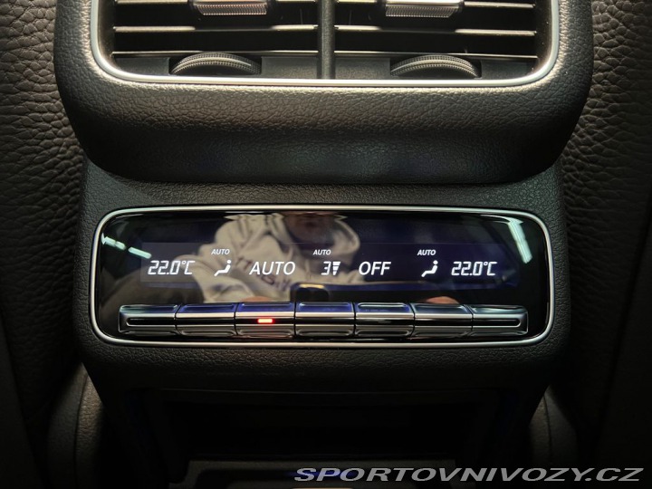 Mercedes-Benz Ostatní modely 450d 4MATIC AMG, PANORAMA 2025