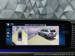 Mercedes-Benz Ostatní modely 450d 4MATIC AMG, PANORAMA 2025