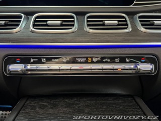 Mercedes-Benz Ostatní modely 450d 4MATIC AMG, PANORAMA 2025