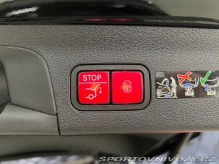 Mercedes-Benz Ostatní modely 450d 4MATIC AMG, PANORAMA 2025