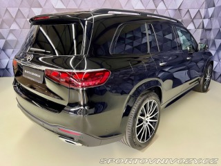 Mercedes-Benz Ostatní modely 450d 4MATIC AMG, PANORAMA 2025