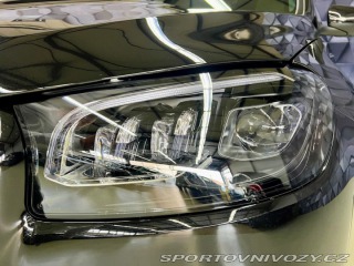 Mercedes-Benz Ostatní modely 450d 4MATIC AMG, PANORAMA 2025