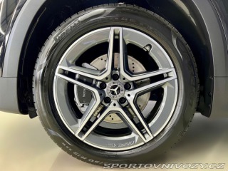 Mercedes-Benz Ostatní modely 450d 4MATIC AMG, PANORAMA 2025