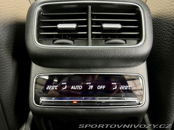 Mercedes-Benz Ostatní modely 450 4MATIC AMG, PANORAMA 2025