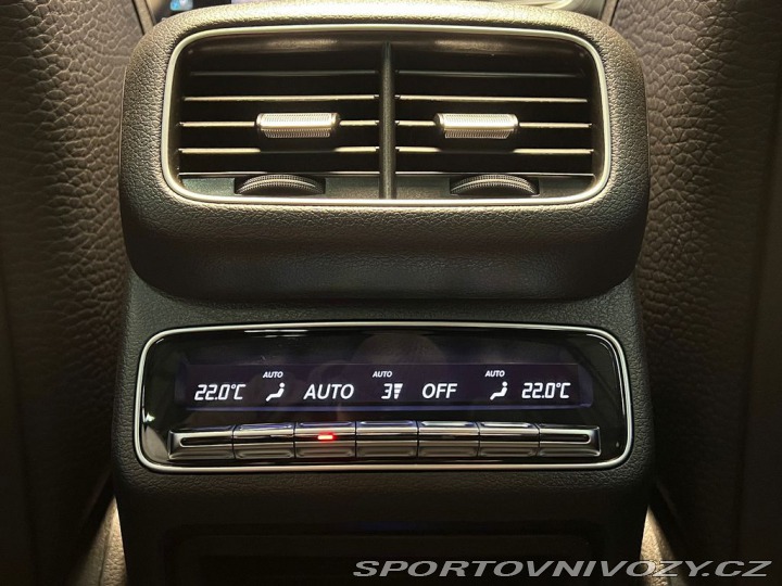 Mercedes-Benz Ostatní modely 450 4M AMG, MASÁŽ, PANORA 2026