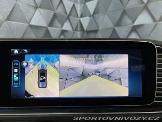 Mercedes-Benz Ostatní modely 450 4MATIC AMG, PANORAMA 2025