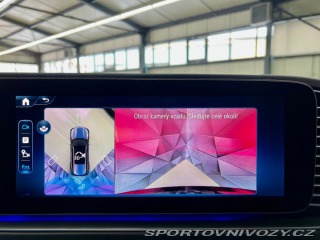 Mercedes-Benz Ostatní modely 450 4MATIC AMG, PANORAMA 2025