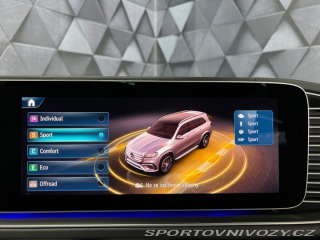 Mercedes-Benz Ostatní modely 450 4MATIC AMG, PANORAMA 2025