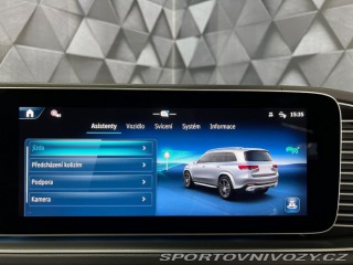 Mercedes-Benz Ostatní modely 450 4MATIC AMG, PANORAMA 2025