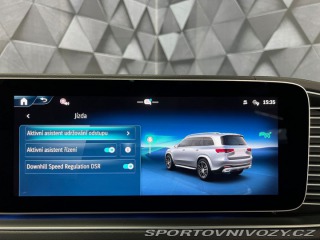 Mercedes-Benz Ostatní modely 450 4MATIC AMG, PANORAMA 2025