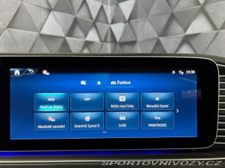 Mercedes-Benz Ostatní modely 450 4MATIC AMG, PANORAMA 2025