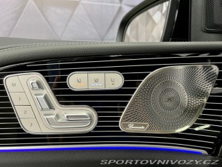 Mercedes-Benz Ostatní modely 450 4MATIC AMG, PANORAMA 2025