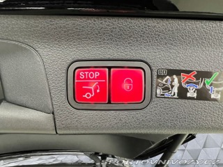 Mercedes-Benz Ostatní modely 450 4MATIC AMG, PANORAMA 2025