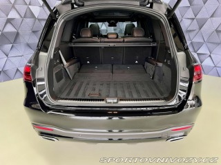 Mercedes-Benz Ostatní modely 450 4MATIC AMG, PANORAMA 2025