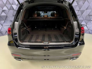 Mercedes-Benz Ostatní modely 450 4M AMG, MASÁŽ, PANORA 2026