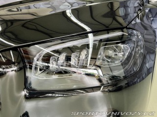 Mercedes-Benz Ostatní modely 450 4MATIC AMG, PANORAMA 2025