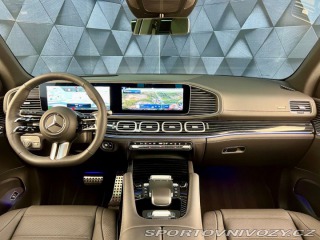 Mercedes-Benz Ostatní modely 450 4MATIC AMG, PANORAMA 2025