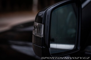 Mercedes-Benz Ostatní modely GL 500 4MATIC, 320kW, A7, 5 2014